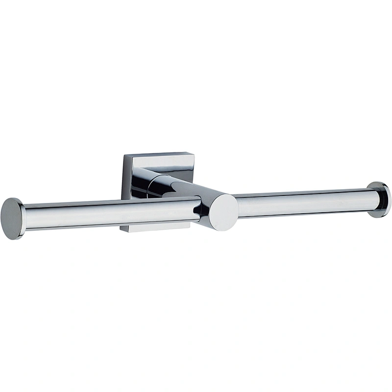 DOUBLE PAPER HOLDER