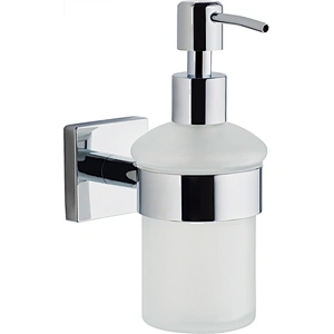 SOAP DISH HOLDER