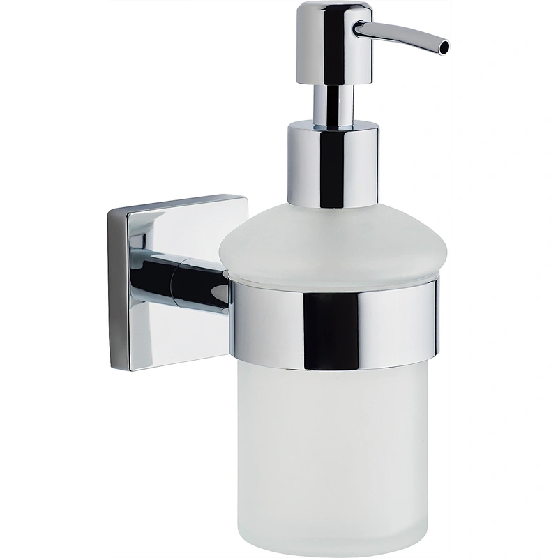 SOAP DISH HOLDER