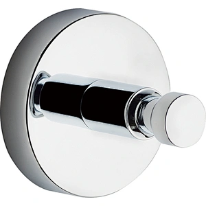 SINGLE ROBE HOOK