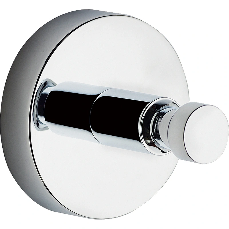 SINGLE ROBE HOOK
