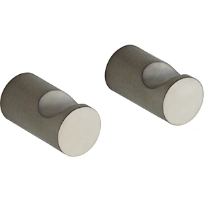 SINGLE ROBE HOOK (PAIR)