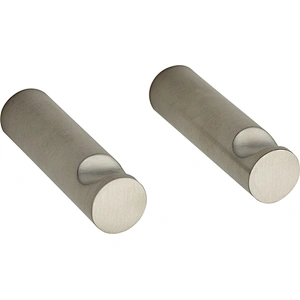 SINGLE ROBE HOOK (PAIR)