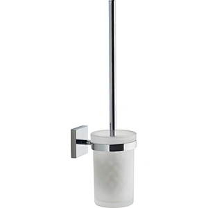 TOILET BRUSH HOLDER