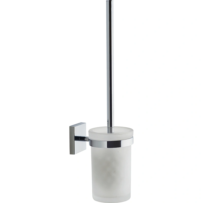 TOILET BRUSH HOLDER