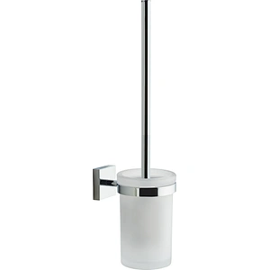 TOILET BRUSH HOLDER