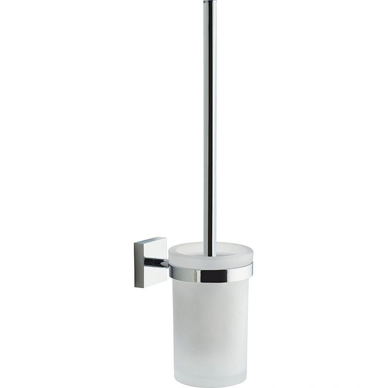 TOILET BRUSH HOLDER
