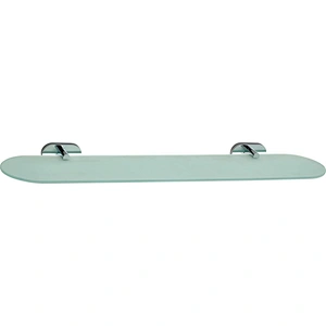 GLASS SHELF