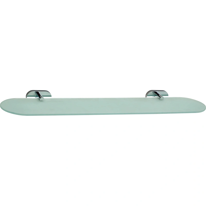 GLASS SHELF