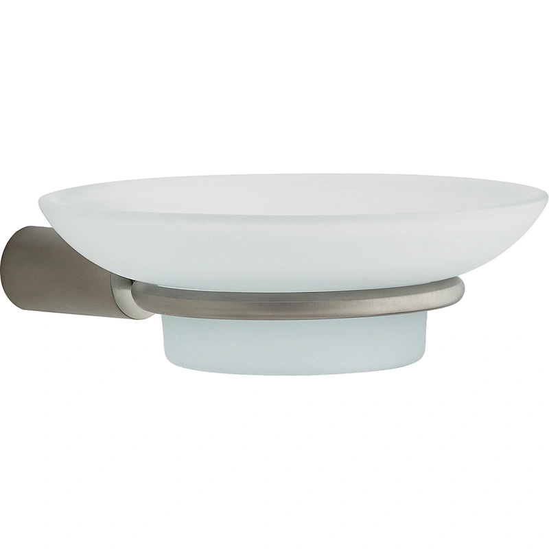 SOAP DISH HOLDER