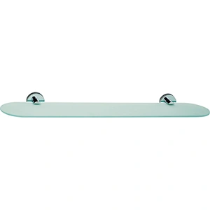 GLASS SHELF