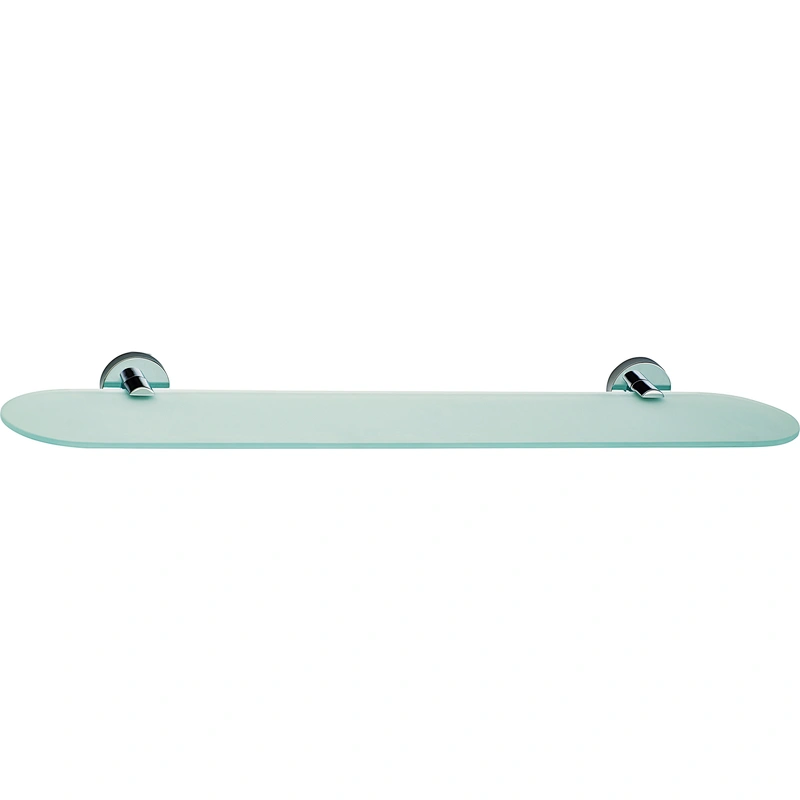 GLASS SHELF