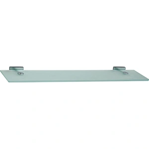 GLASS SHELF