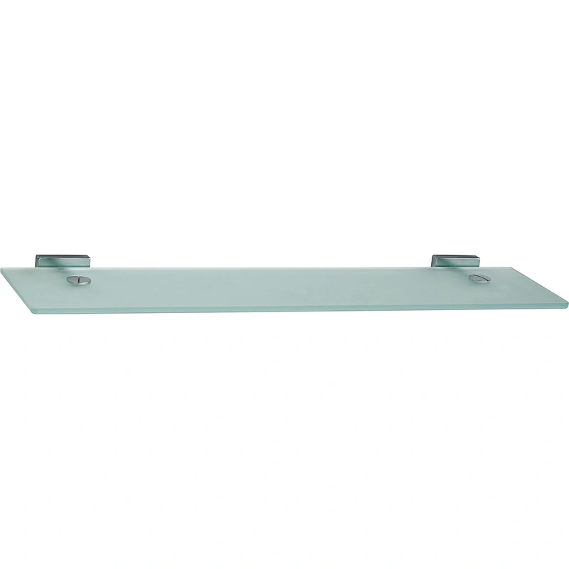 GLASS SHELF