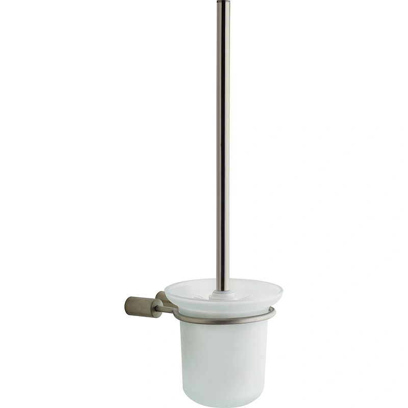 TOILET BRUSH HOLDER