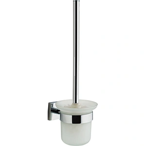 TOILET BRUSH HOLDER