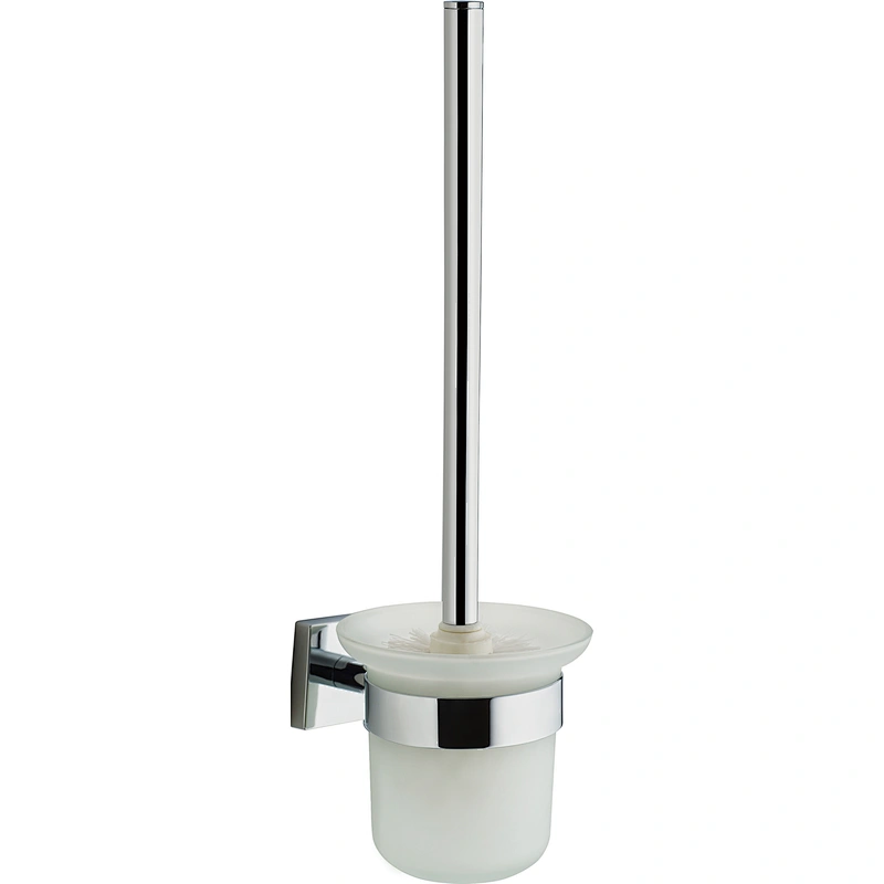 TOILET BRUSH HOLDER