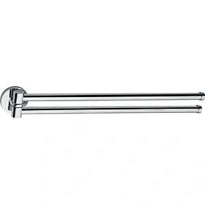 SWIVEL TOWEL BAR