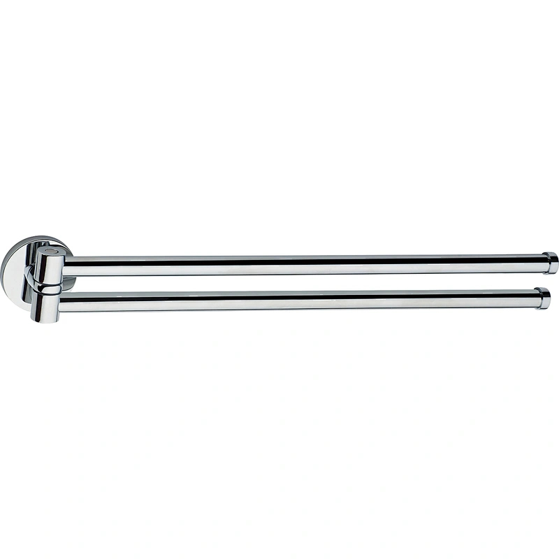 SWIVEL TOWEL BAR