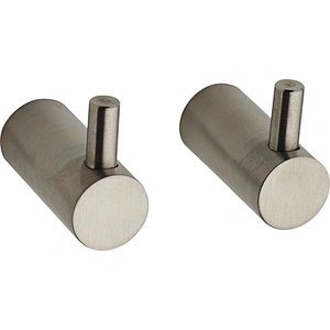 SINGLE ROBE HOOK (PAIR)