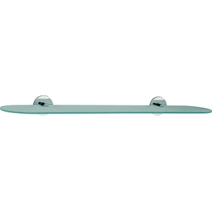 GLASS SHELF