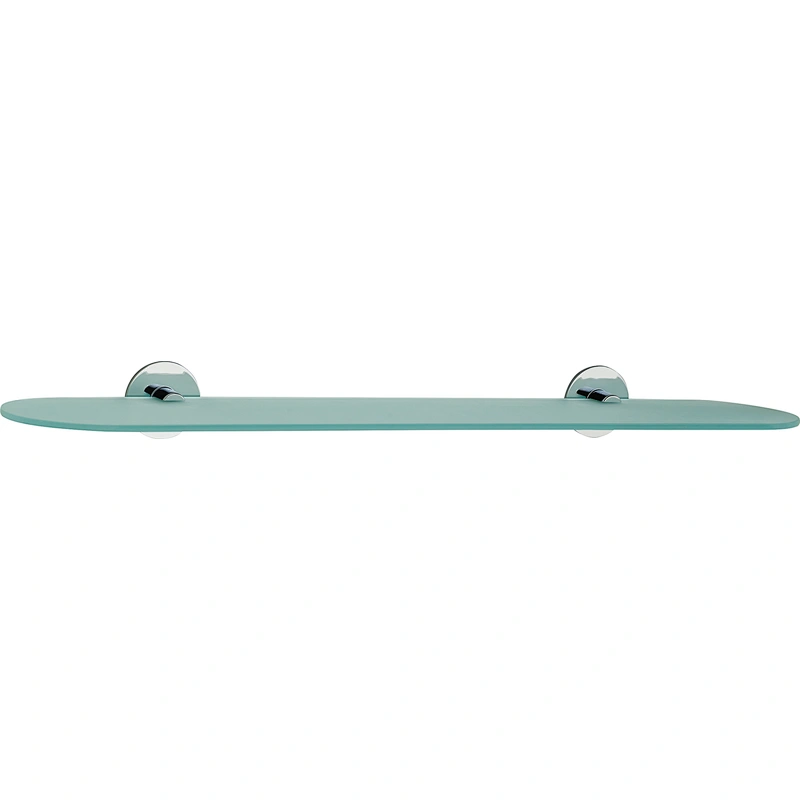 GLASS SHELF