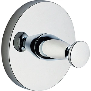 SINGLE ROBE HOOK