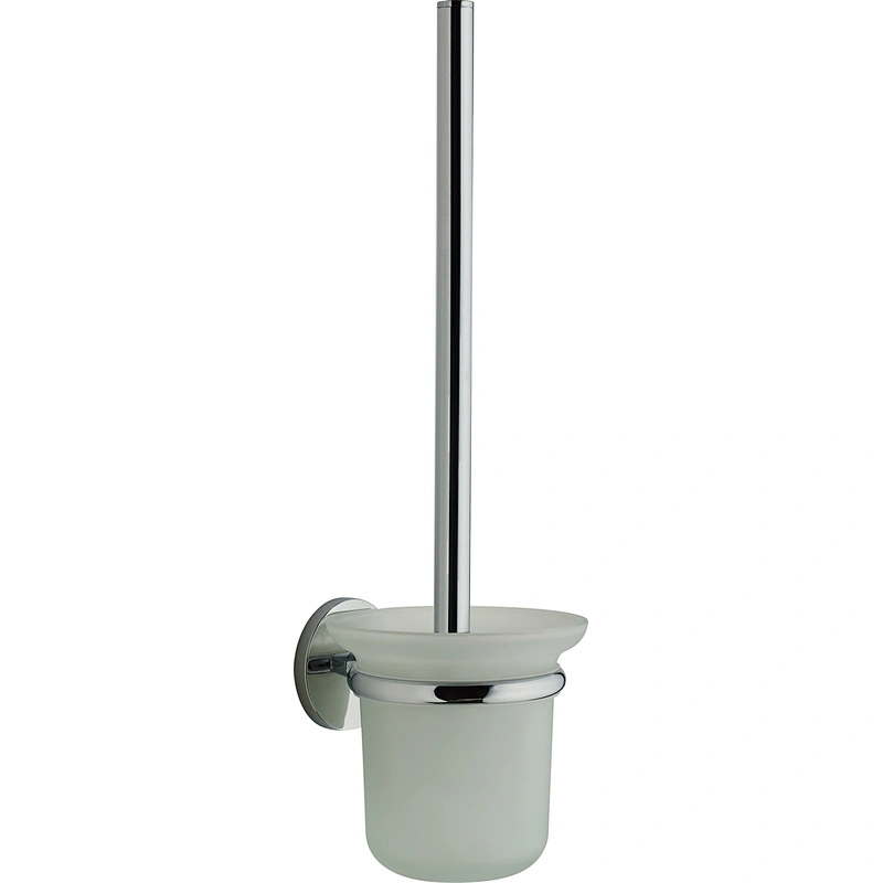 TOILET ROLL HOLDER