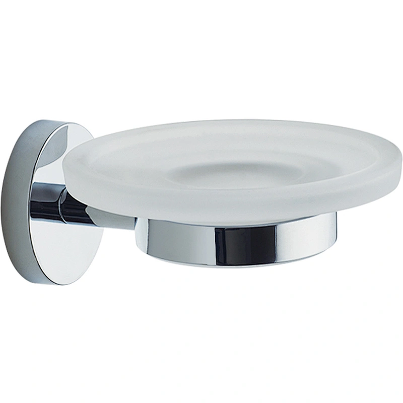 SOAP DISH HOLDER