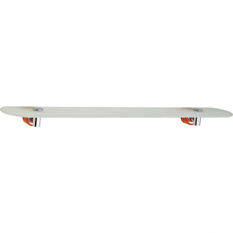 GLASS SHELF
