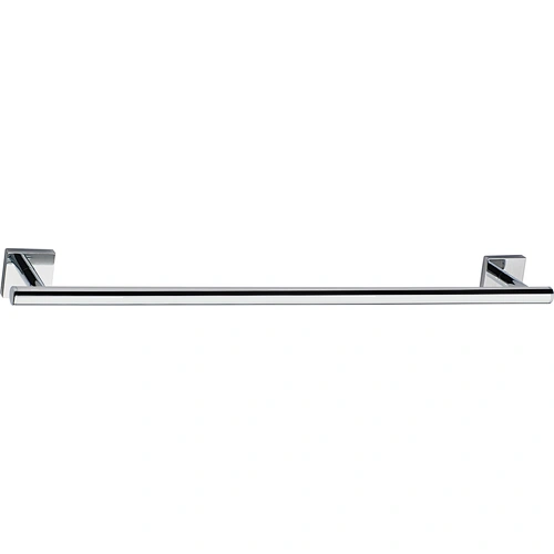 SINGLE TOWEL BAR (600)