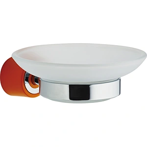 SOAP DISH HOLDER