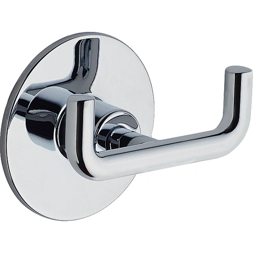 DOULBE ROBE HOOK