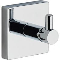 SINGLE ROBE HOOK