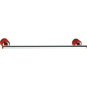 SINGLE TOWEL BAR (600)