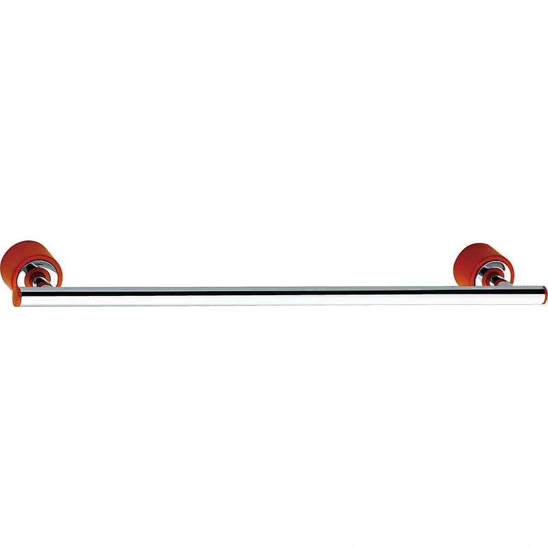 SINGLE TOWEL BAR (600)