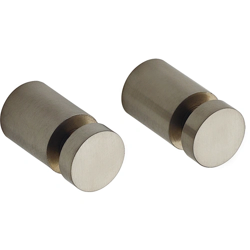 SINGLE ROBE HOOK (PAIR)