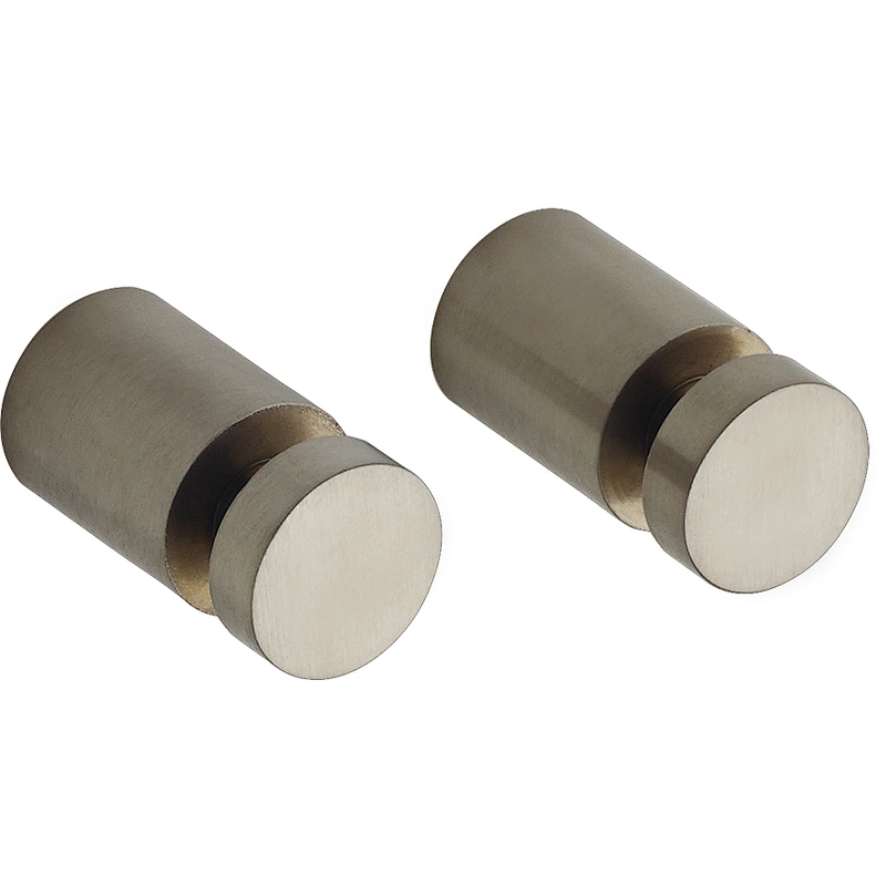 SINGLE ROBE HOOK (PAIR)