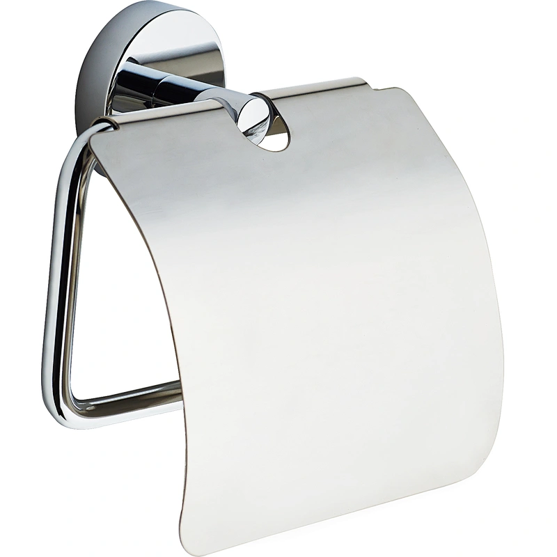 TOILET ROLL HOLDER