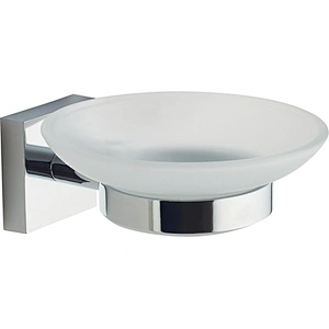 SOAP DISH HOLDER