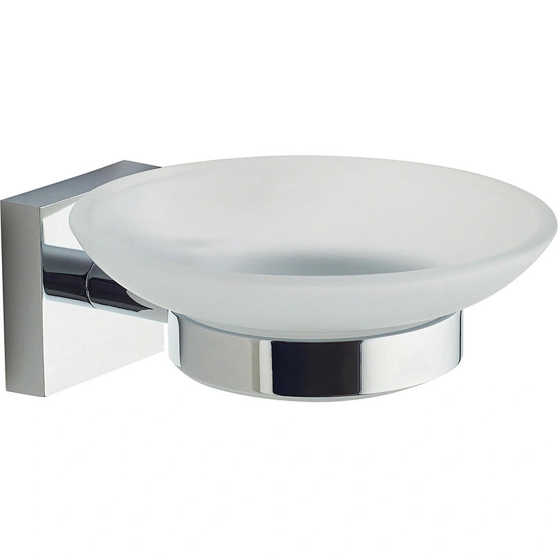 SOAP DISH HOLDER