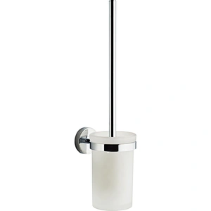 TOILET BRUSH HOLDER