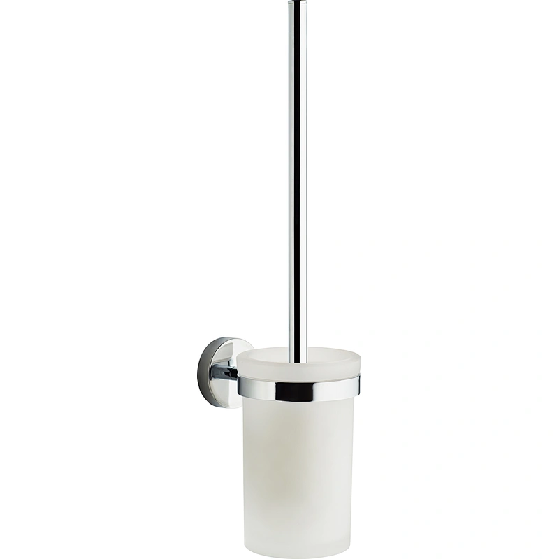 TOILET BRUSH HOLDER