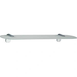 GLASS SHELF