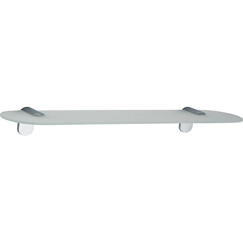 GLASS SHELF