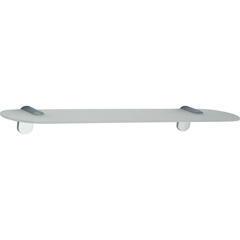 GLASS SHELF