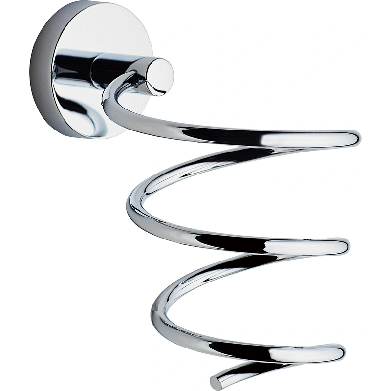 HAIR DRIER HOLDER
