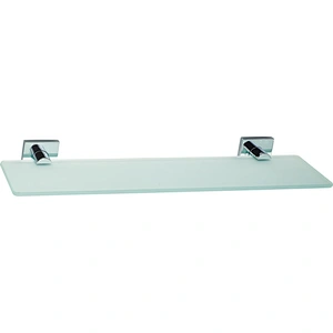 GLASS SHELF