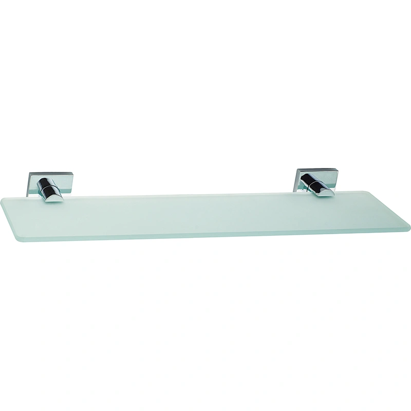GLASS SHELF