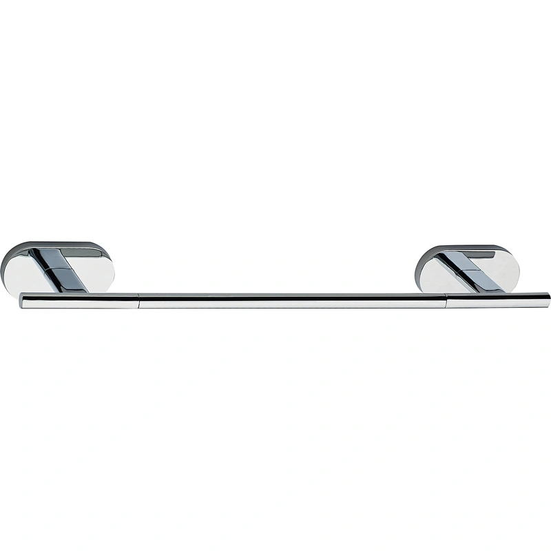 SING TOWEL BAR (600)
